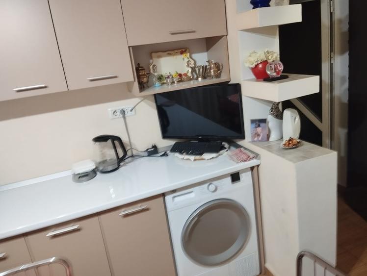 Apartament 2 camere decomandat – 54 mp – 2 balcoane – Parcare – Str. Zăvoiului - 2