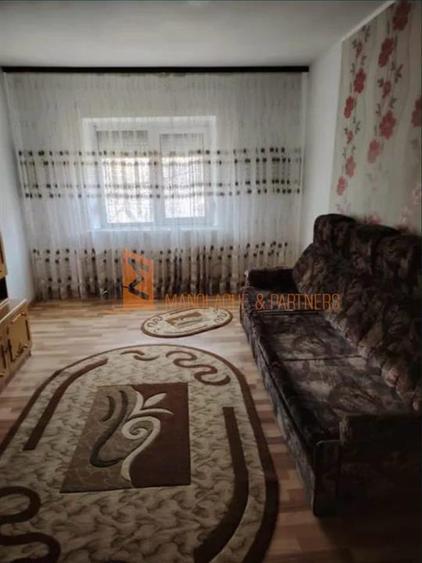 Apartament 2 camere decomandat zona Brosteni - 2