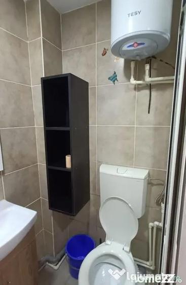 De vanzare garsoniera micro 40, et. 3/3, 27.000 euro - 6