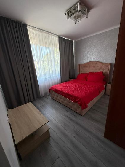 Persoana fizica,Inchiriez apartament cu 2 camere in centru - 7