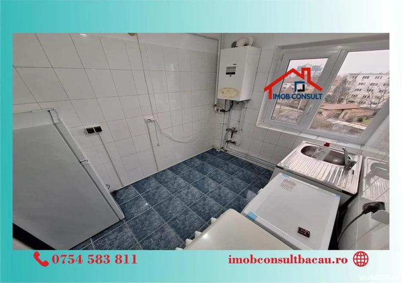Inchiriere apartament 2 camere Zona 9 Mai (Biserica Precista)!CE1440 - 10