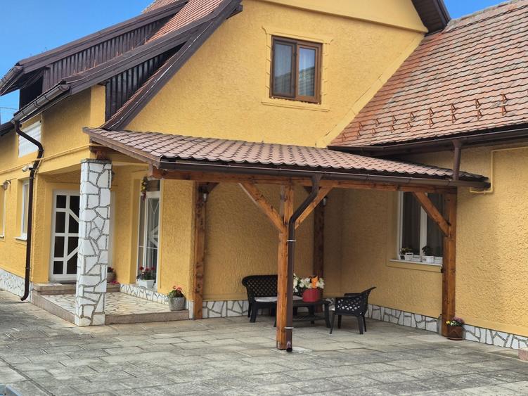 Casa Rasinari teren 990 m - 6