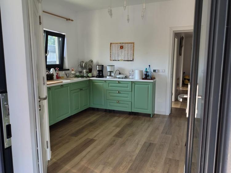 Casa la cheie in Manastirea Doamnei - 10