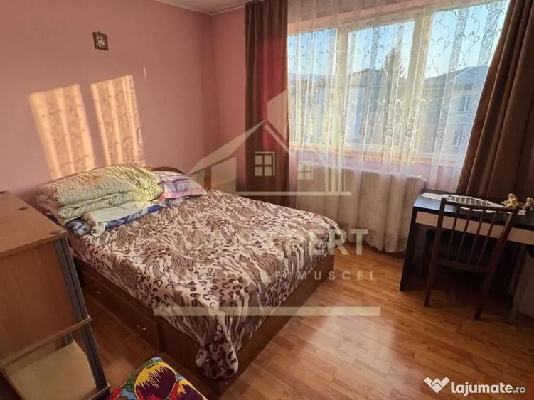 APARTAMENT 2 CAMERE ETAJ 4 VI?OI CAMPULUNG - 1