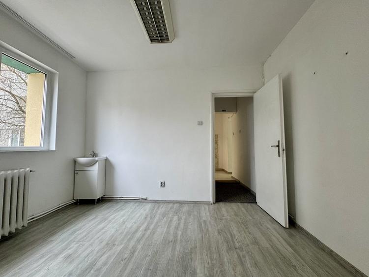 Spatiu comercial ideal pentru salon, 51 mp, parter, zona Calea Floresti - 8