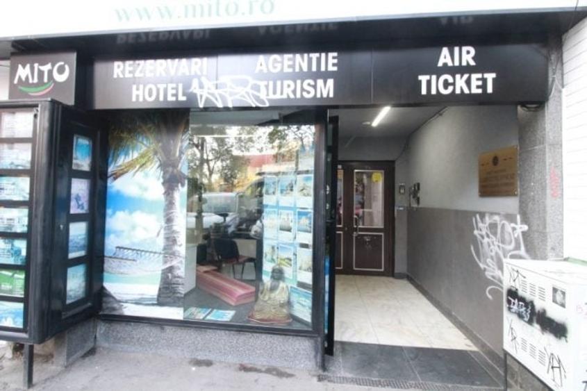 Inchiriere spatiu comercial|Universitate|Batistei|Grand Hotel Bucharest - 4