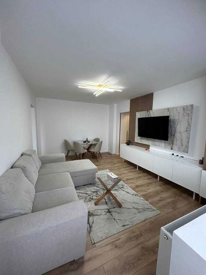 BD. Dimitrie Cantemir 4 | Unirii | 2 Camere | 700 euro | PetFriendly - 3