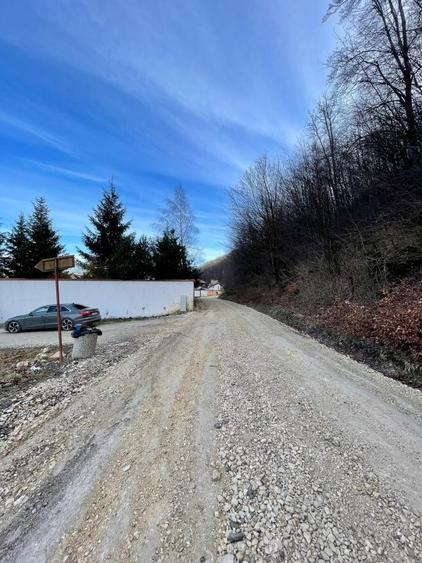 Teren de vanzare Bunloc - 1