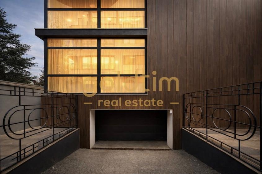 DUPLEX MOBILAT SI UTIlAT/ GARAJ - 2