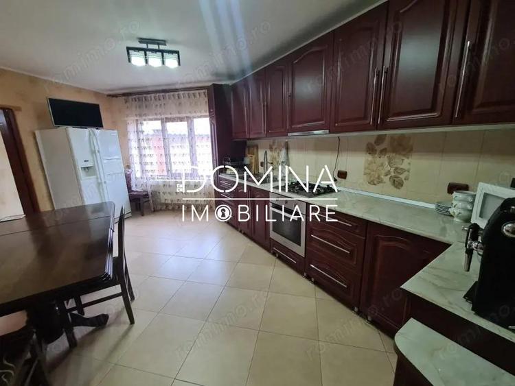 Vila premium cu teren extins ?i facilita?i complete Tele?ti - 2