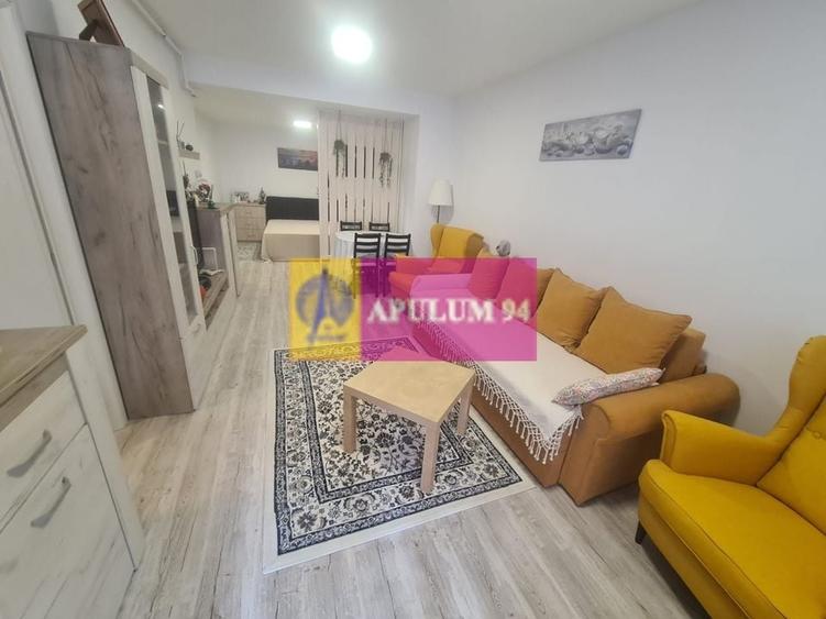 Apartament de vanzare in Sinaia - Complex Colina Marei - 1