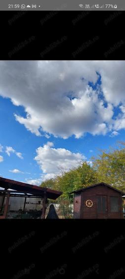 Casa 4 camere de vanzare Paule?ti, PH - 3