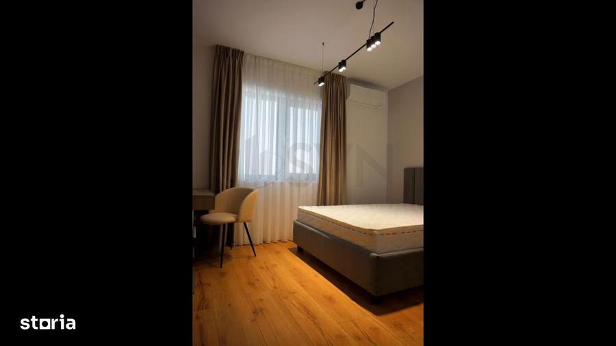 APARTAMENT 3 CAMERE DARWIN RESIDENCE I TUNARI - 5