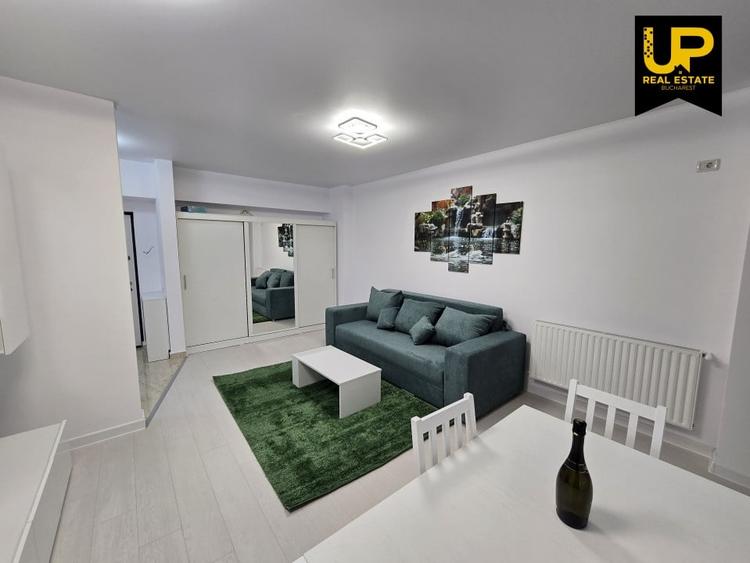 Rahova | Viilor | Central Address | 2 Camere | Centrala | Parcare - 4