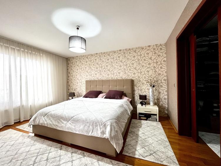 Casa spațioasă și primitoare cu garaj dublu, în Braytim – Soarelui - 15