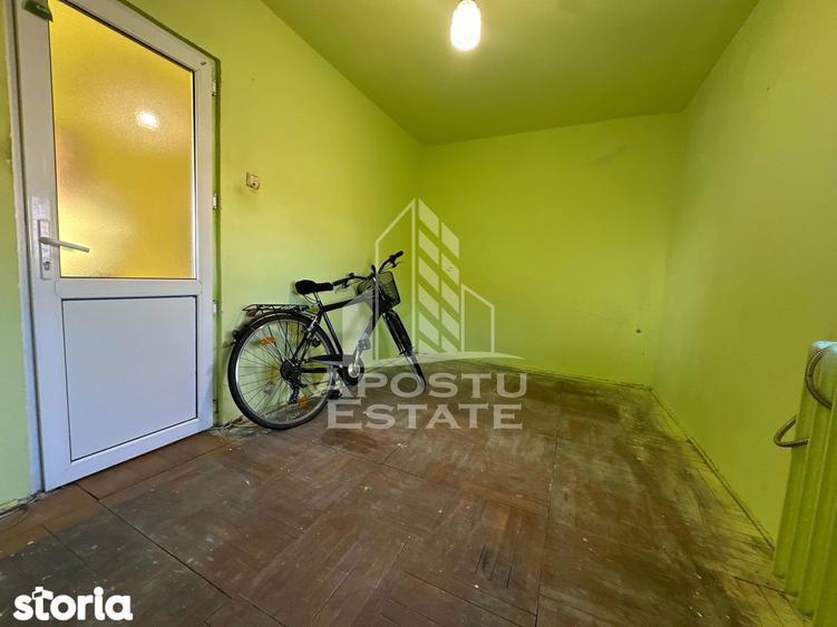Apartament cu 3 camere in zona Sagului, Timisoara - 7