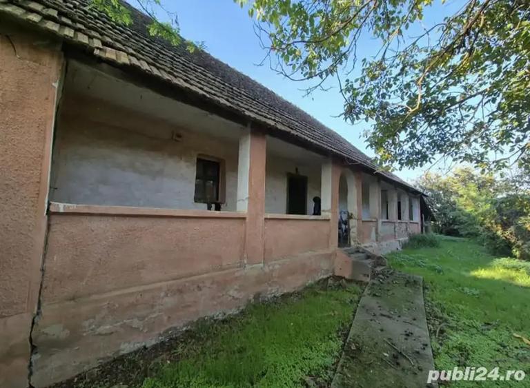 Casa batraneasca - 5