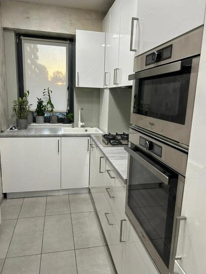 Inchiriere apartament premium lux 2 camere Novum Grozavesti - 6