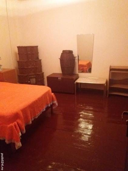 Apartament cu 2 camere decomandat în Gării