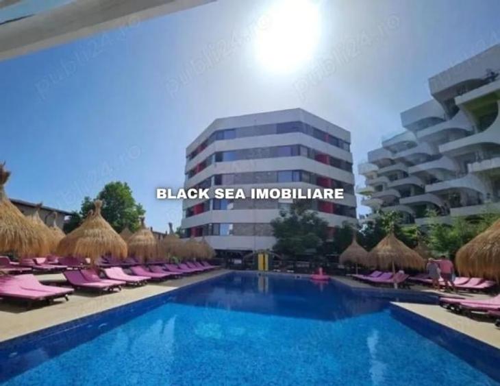 Apartament cu 2 camere, mobilat în Central
