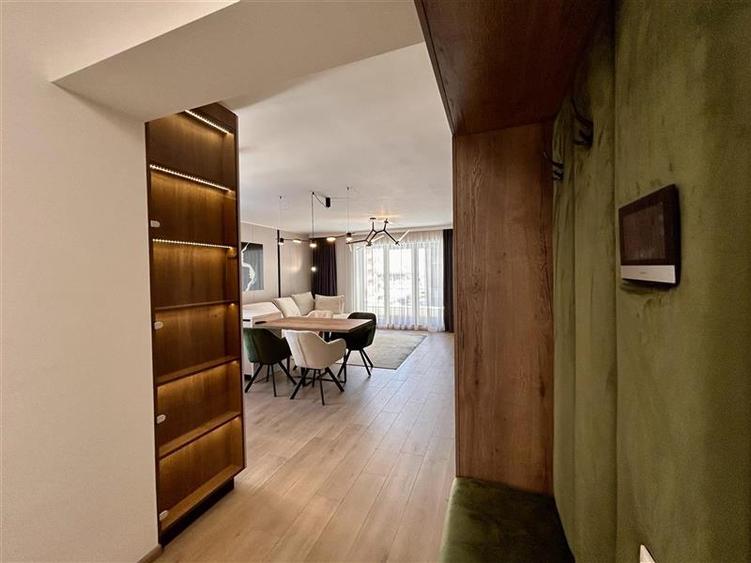 Apartament 2 camere Premium – Design elegant, finisaje superioare – Tractorul, B - 5