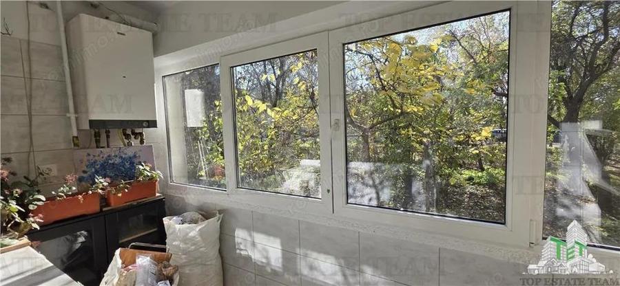 Vanzare apartament 4 camere - Baneasa Herastrau - 7