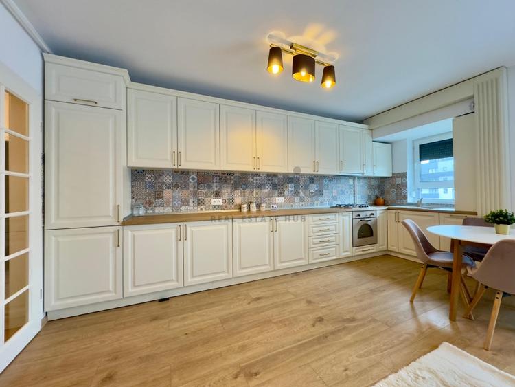 Apartament 3 camere de vanzare – Avantgarden Faza 4 - 6