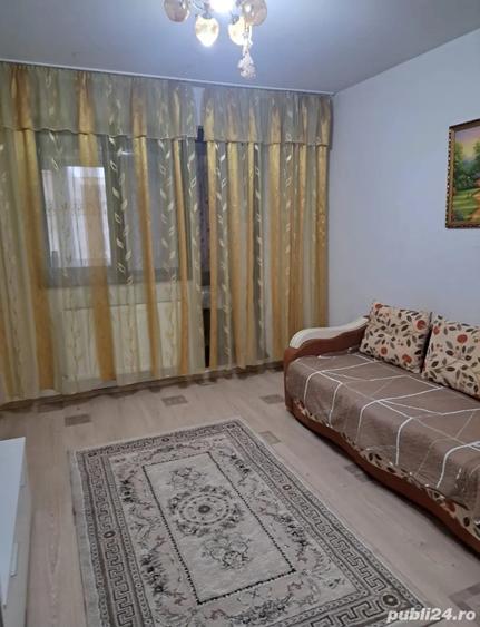 Garsoniera cu centrala termica - 4