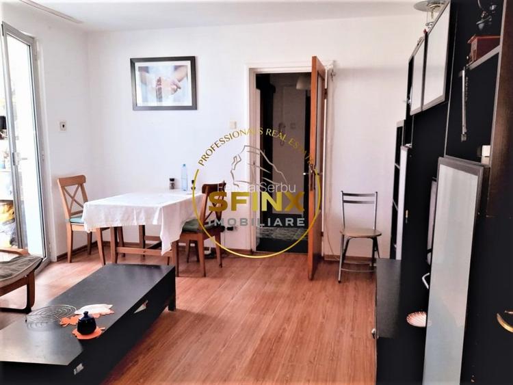 Apartament cu 3 camere semidecomandat, mobilat în Colentina Apartament cu 3 camere semidecomandat, mobilat în Colentina