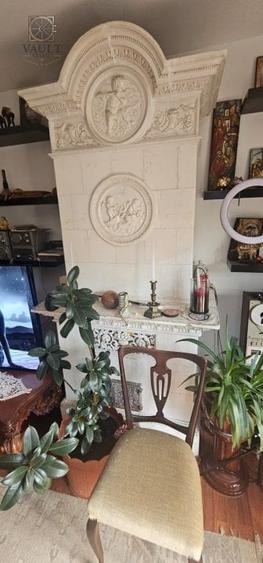 Apartament 3 camere -ETAJ 1- VILA- FOISORUL DE FOC - 7