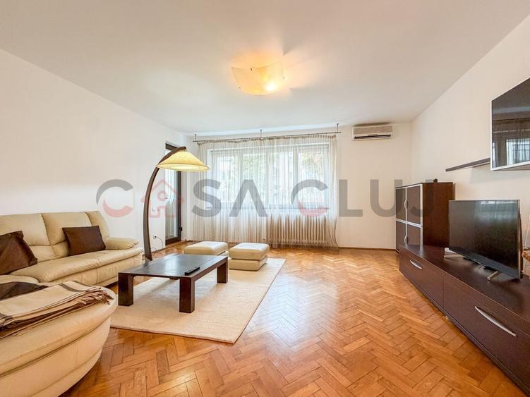 3 camere, confort sporit, garaj cu CF,Plopilor Vechi! - 1