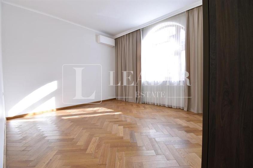 Apartament in vila I Kiseleff - 8