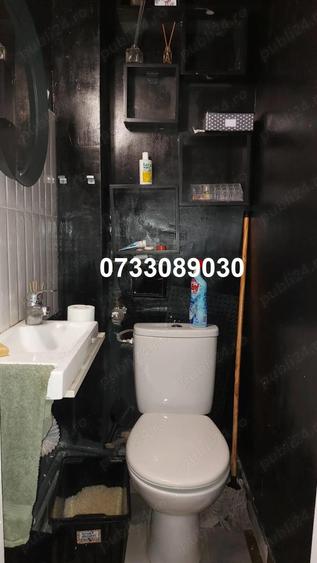 Drumul Taberei -Valea Ialomitei - 8