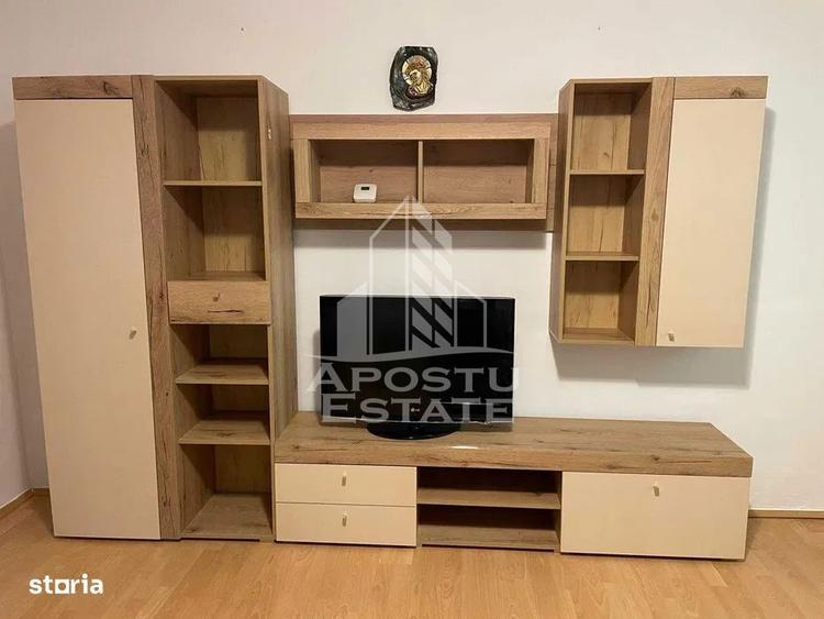 Apartament cu 2 camere, Spitalul-Judetean, Centrala Proprie - 2