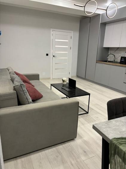 Inchiriez Apartament 2 camere Calea Turzii - 3