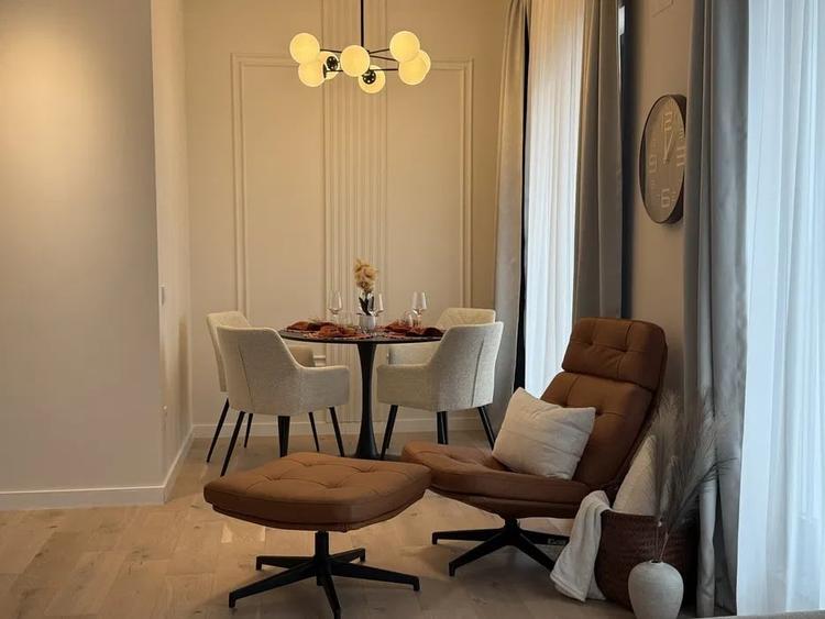 Apartament 2 camere | Închiriere | Terasă & 2 băi | First Estates Pipera - 1