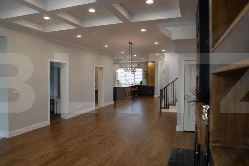 Vila Exclusivista in Vladimirescu, Construc?ie Premium, 1250 mp - 15