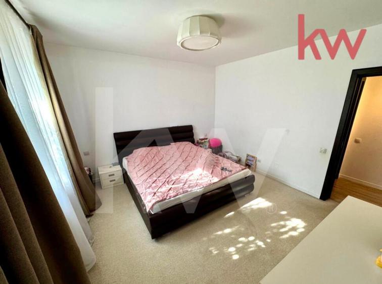 Casa Dotari Smart & Eficien?a Energetica, 4 camere, Dami - 11