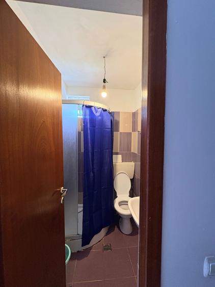 Garsoniera de inchiriat - 4