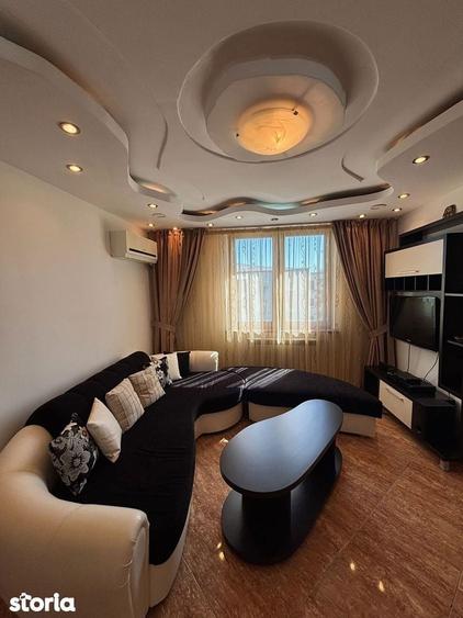 De vanzare apartament cu 2 camere ?i balcon, zona Profi Ion Creanga - 3