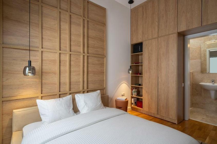 Apartament 3 camere Lux + terasa in zona Dacia Eminescu - 7