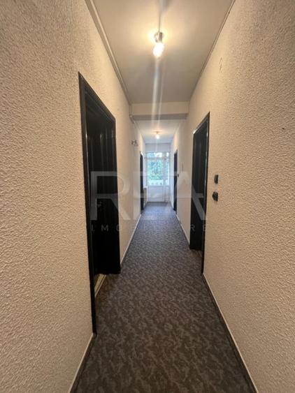 Vila deosebita central Piata Libertatii - 15