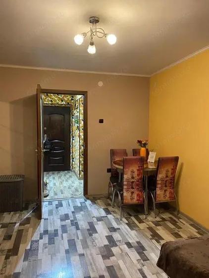 Ofer spre inchiriere ap.o camera in Zona Complex Studentesc, et.2, suprafata utila de 26 mp. - 5