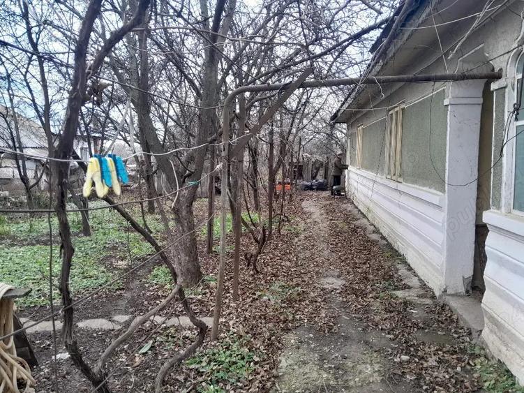 Casa de vanzare Tecuci jude?ul Gala?i 136 mp - 4