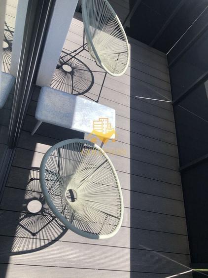 2 camere semidecomandate, Liberty Residential, Parcare, Iris - 7