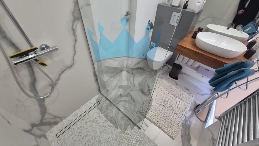 Apartament 3 Camere Floreasca Bucuresti - 18