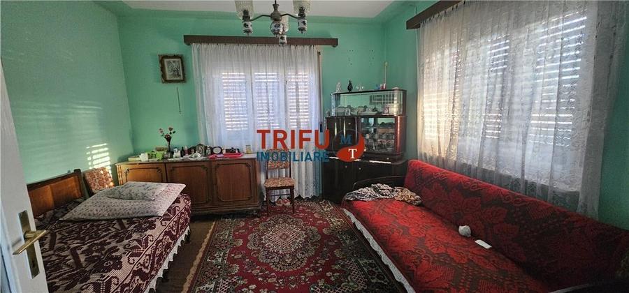 OFERTĂ!!! Casă în Cricău cu 1776mp teren, 1 ha teren arabil - 12