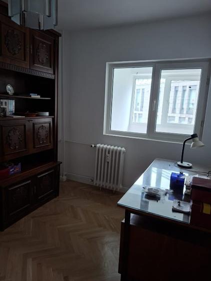 Apartament ultracentral - Piata Rosetti - București - 10