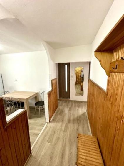 Apartament 2 camere, Bistrița, in spate la Kaufland Sud - 4