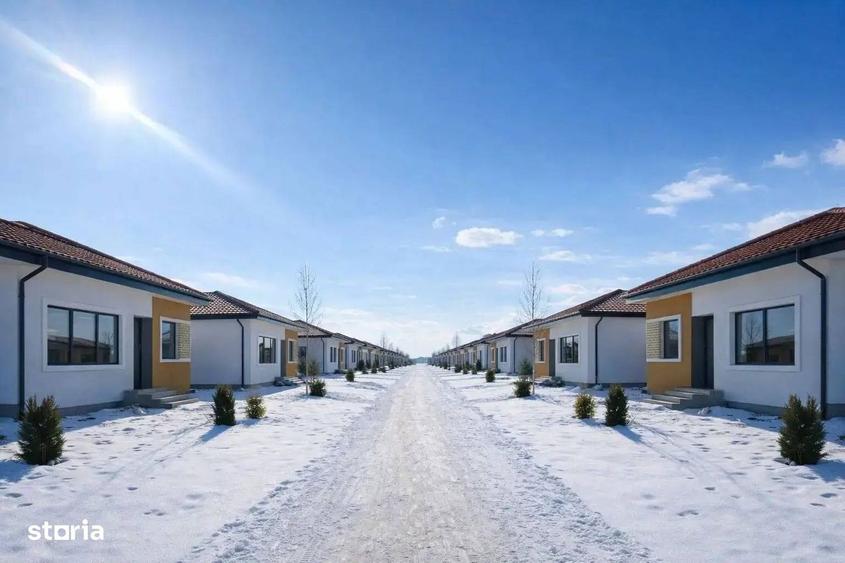 ACASA de la prima vizita Vila Napoletana Lux, gata de mutat! - 8